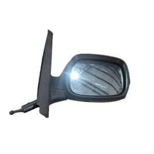 Retrovisor Direito Renault Kangoo 2011