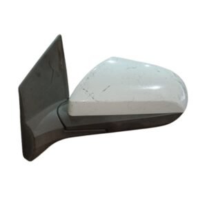 Retrovisor Esquerdo Onix 2016 Com Detalhe