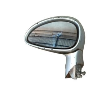 Retrovisor Esquerdo C4 Pallas 2012 Com Detalhe