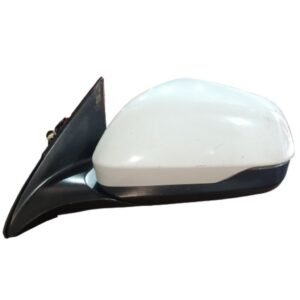 Retrovisor Esquerdo Hr-V 2020 Com Detalhe