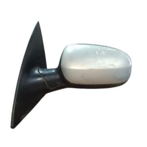 Retrovisor Esquerdo Corsa Montana 2010 Sem Lente