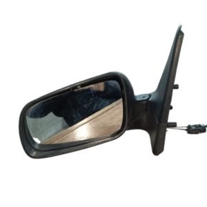 Retrovisor Esquerdo Gol G3 2 Portas Com Detalhe Paralelo