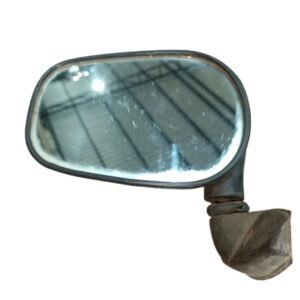 Retrovisor Esquerdo Universal