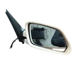 Retrovisor Direito Golf 2012 Elétrico