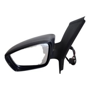 Retrovisor Elétrico L. Esquerdo Fox 4 Portas 2010 Com Pisca