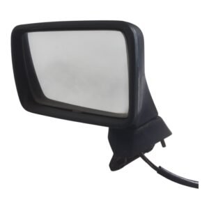 Retrovisor L. Esq. Volkswagen Gol Parati 85 Original Usado