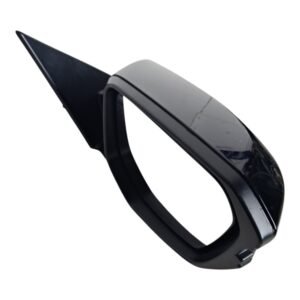 Retrovisor Elétrico Civic G10 Com Pisca Direito Original