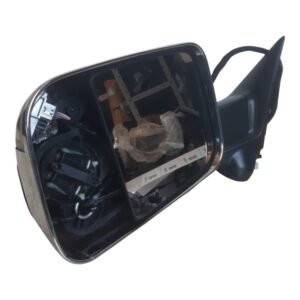 Retrovisor Elétr.Dodge RAM 2500 2023 c/ Pisca Orig Detalhe