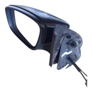 Retrovisor L. E. Manual G5 Vw Gol Voyage 2009 A 2012
