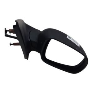 Retrovisor Lado Direito Gol G4 4 Portas Com Controle