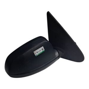 Retrovisor Celta 2003 Lado Direito Com Controle