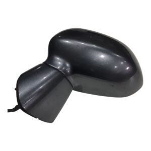Retrovisor Honda City 2003 a 2008 Lado Esquerdo