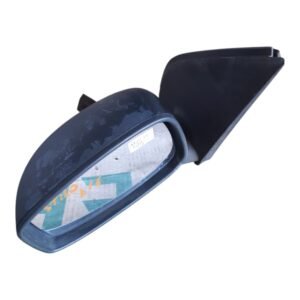 Retrovisor Elétrico Fiat Stilo 4 Portas Lado Esquerdo Usado