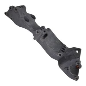 Suporte Bomba Alternador Compressor Hidráulica Golf Org. Usado