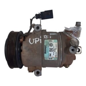 Compressor Ar Condicionado Up 2016 Original Usado