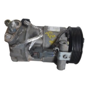 Compressor Toro Renegate Compass 1.8 2015 A 2020 Original usado