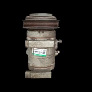 Compressor Do Ar Hb20 1.0 3cc 2015 A 2019 Original Usado