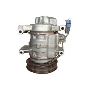 Compressor De Ar Honda City 2015 usado