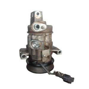 Compressor De Ar Ford Ka 2019 3cc usado
