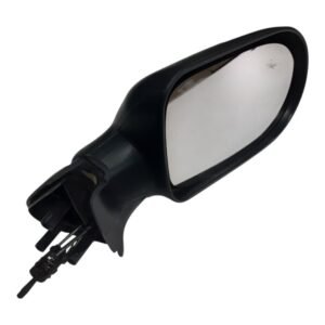 Retrovisor Lado Direito Uno 2010 Duas Portas usado