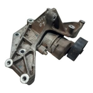 Suporte compressor ar condicionad gm onix prisma 2013 a 2013 usado