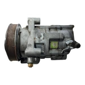 Compressor Ar Condicionado Corsa, Celta e Prisma Zexel usado