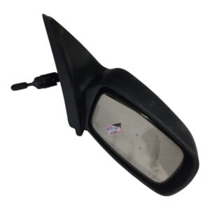 Retrovisor Manual Lado Direito Fiesta 1996 a 2001 usado