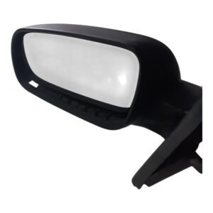 Retrovisor manual g3 esquerdo saveiro gol 99 a 2005 DETALHE usado