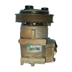 Compressor Ar Ford Fiesta 1.6 Zetec 2010 usado