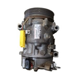 Compressor Peugeot 408 2016 usado