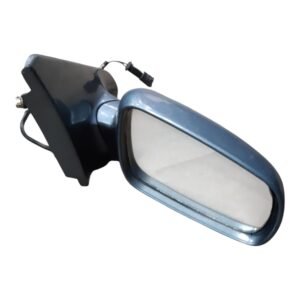Retrovisor Santana Lado Direito Elétrico 1999 a 2006 usado