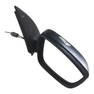 Retrovisor Manual G5 Direito Vw Gol 2008 A 2012 Origina usado