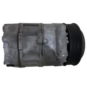 Compressor De Ar Condicionado Mercedes C180 2003 Original usado