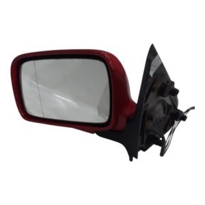 Retrovisor Polo Lado Esquerdo 2003 Elétrico usado