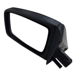 Retrovisor Manual Lado Esquerdo Gol Quadrado 87-94 Original usado