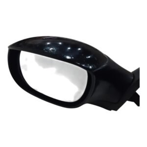 Retrovisor Lado Esquerdo Peugeot 206 Original usado