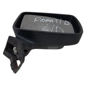 Retrovisor Manual L. Direito Gol Saveiro Parati 1983 À 1987 usado